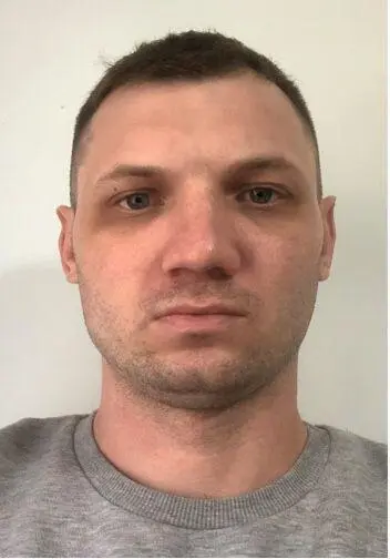Дмитрий Тихонов
