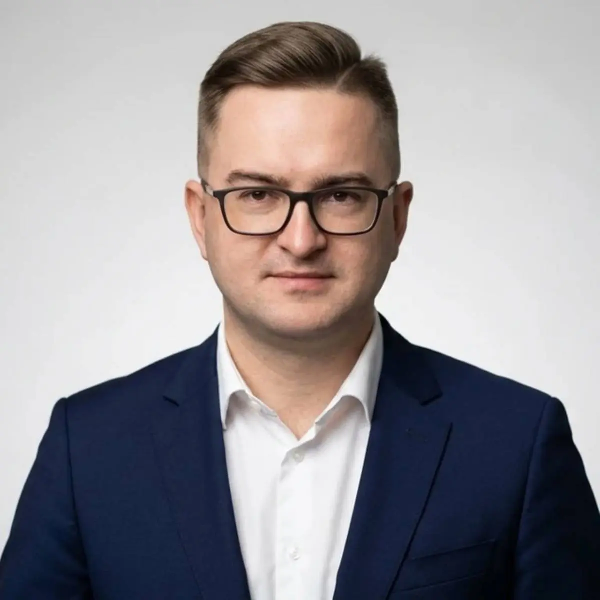 Антон Клепиков