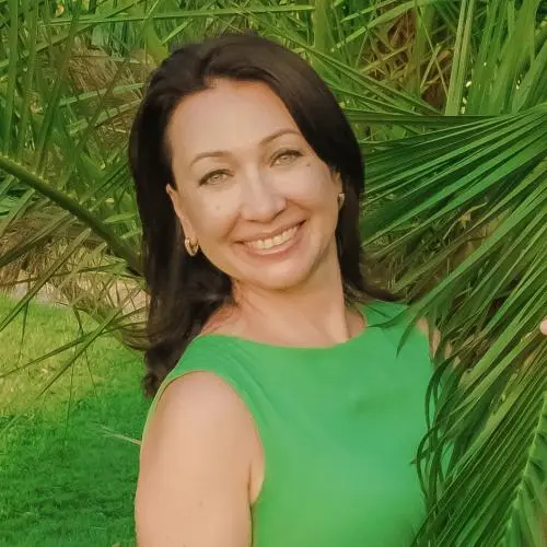 Елена Кузнецова