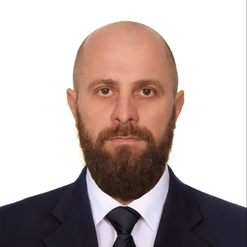 Евгений Онищенко