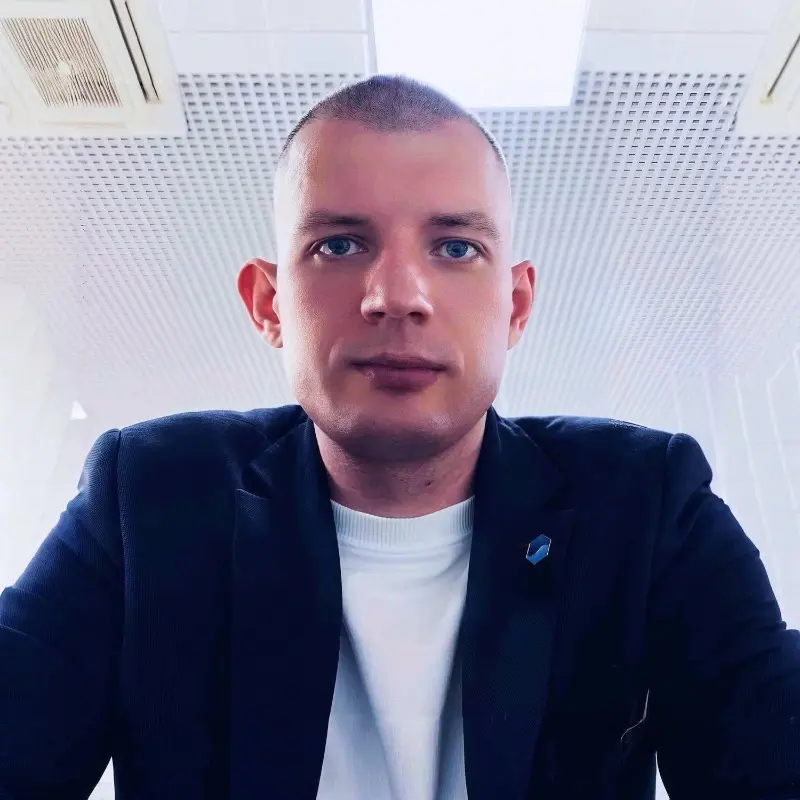 Вадим Шеленков