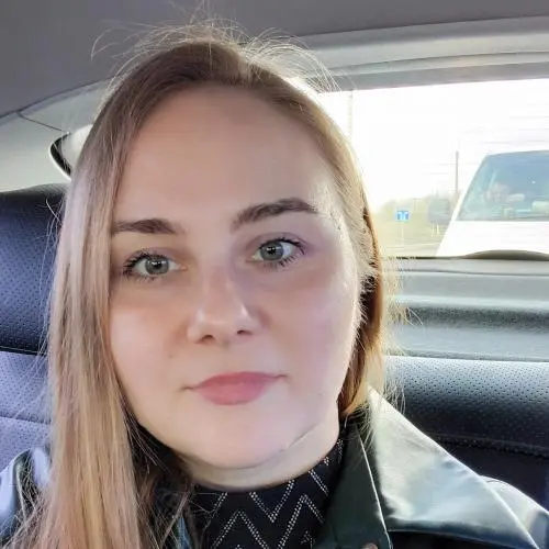 Елена Алерт