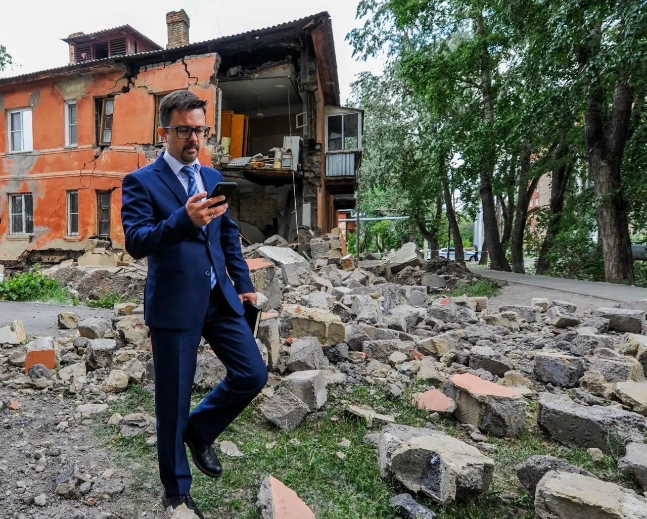 У экс-главы челябинского Фонда капремонта нашли 60 домов, квартир и люксовых авто в Москве и Крыму | Сетка — социальная сеть от hh.ru