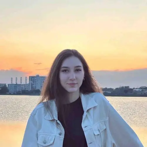 Антонина Евтуховская