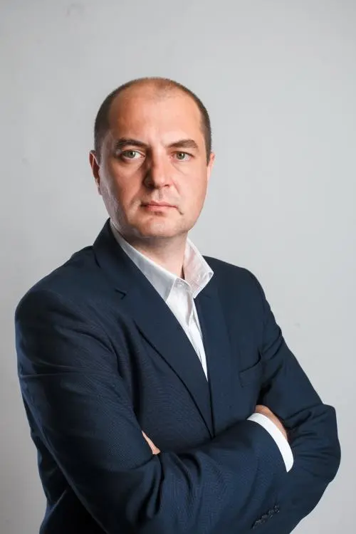 Владислав Потанин