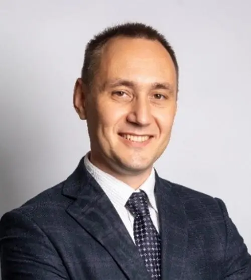 Evgeny Ivanov