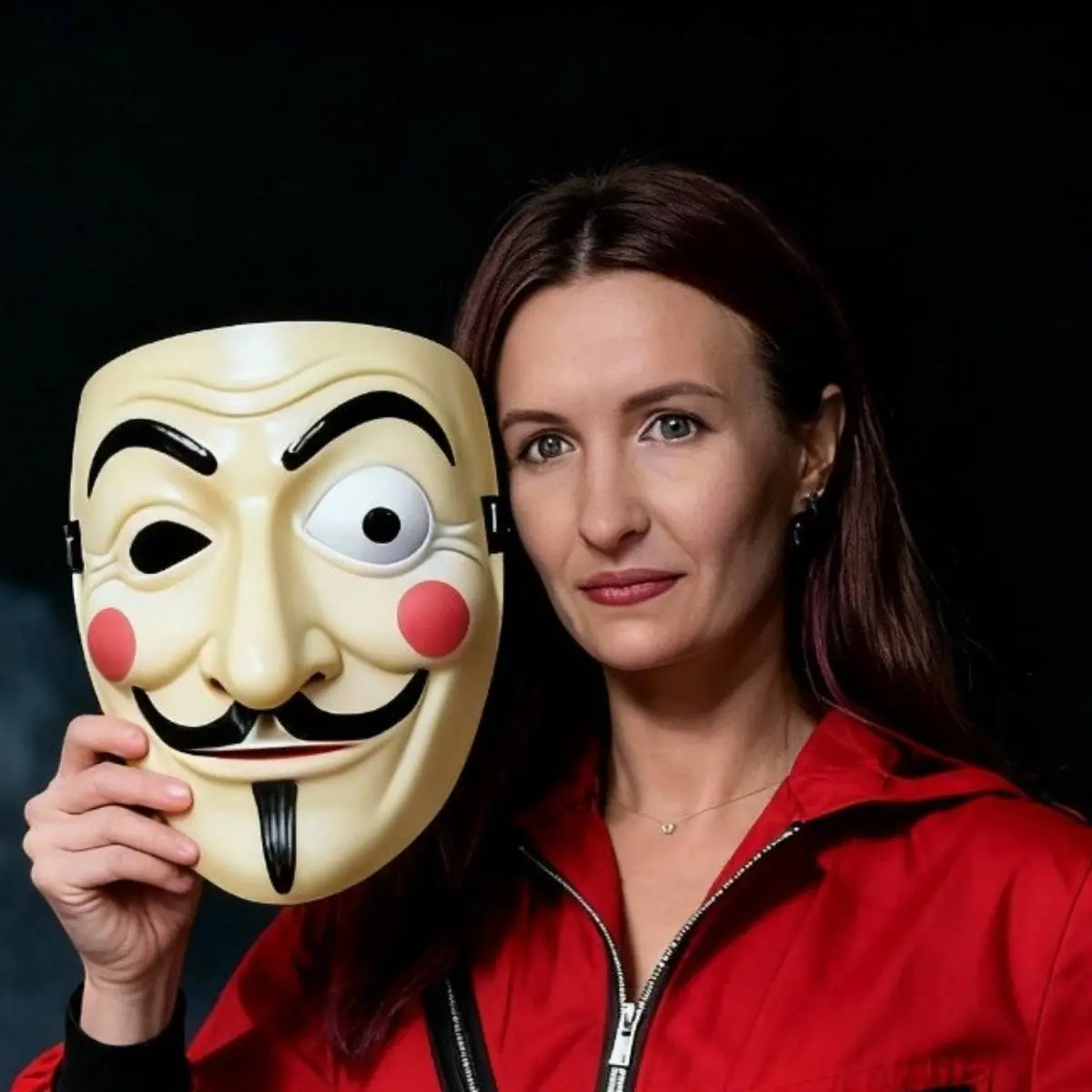 Анна Романова