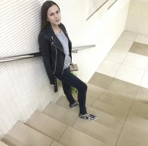 Одиль Найденова