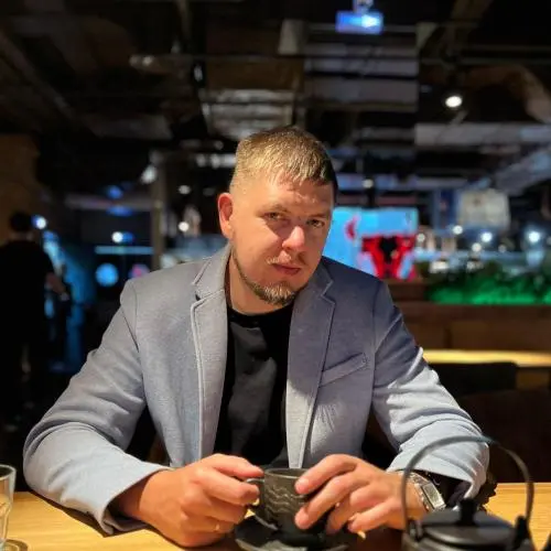 Алексей Дмитриев