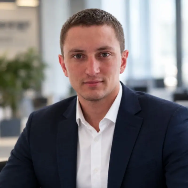 Дмитрий Жестков