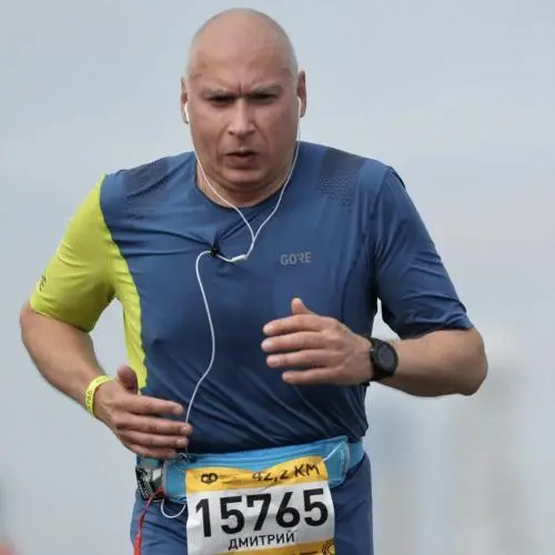 Дмитрий Орлов