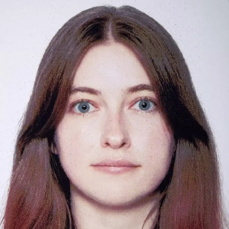 Ксения Коровина