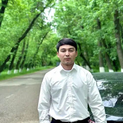 Sardor Ismatullayev