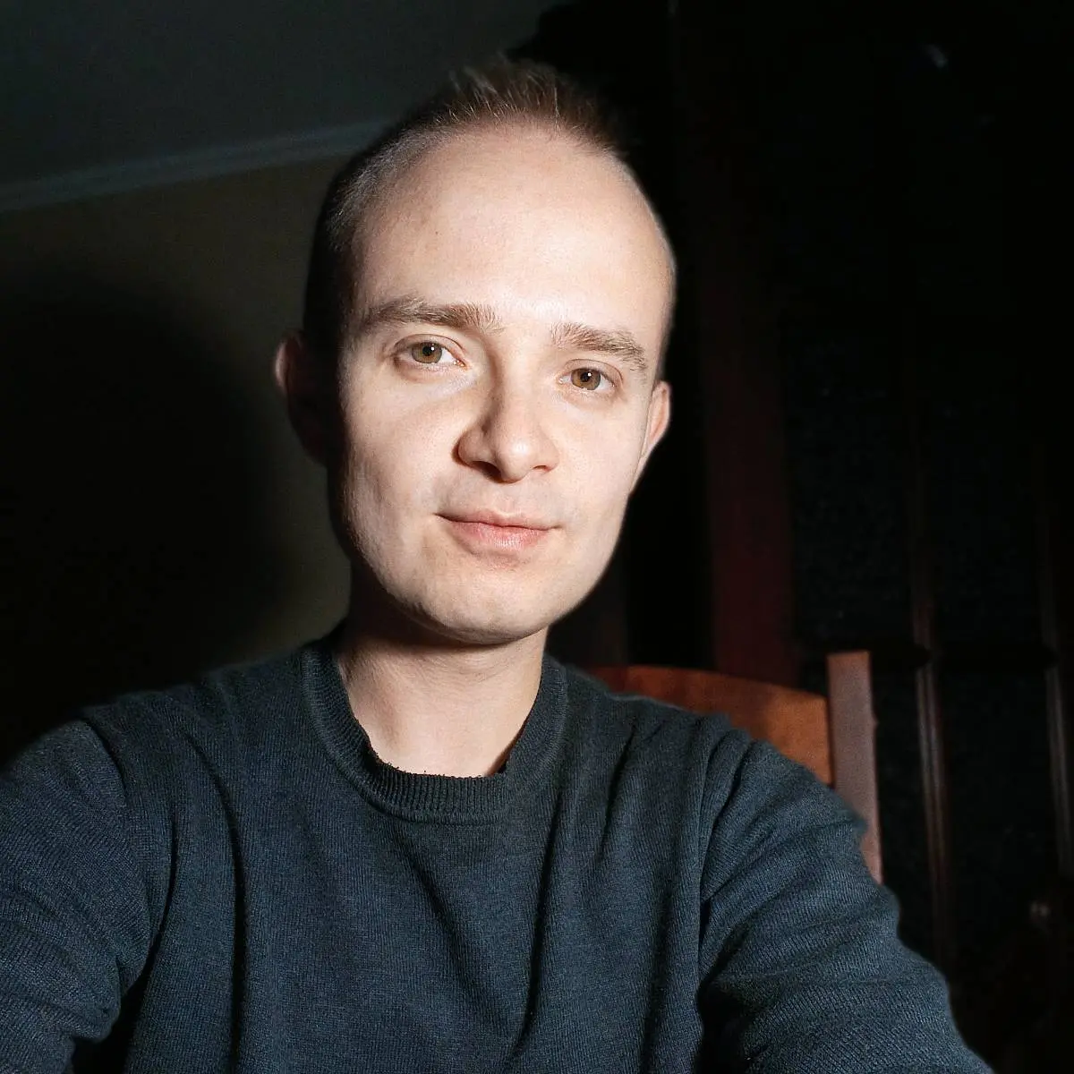 Камиль Хисяметдинов