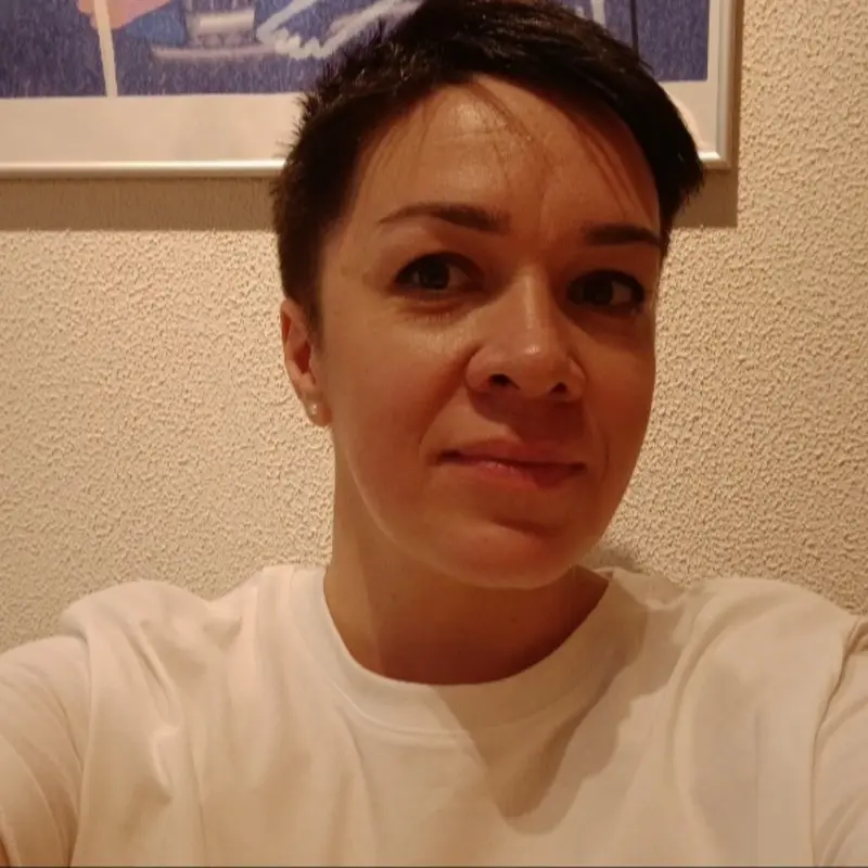 Елена Лодзовская