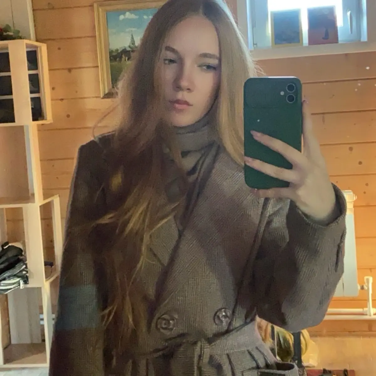 Василиса Румянцева