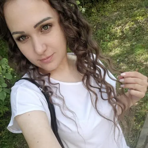 Татьяна Иванова