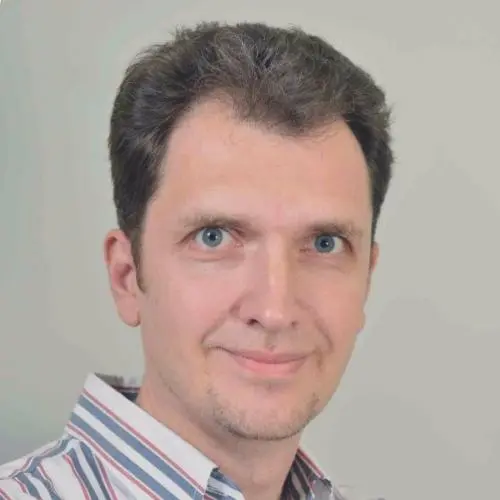 Андрей Гладкий