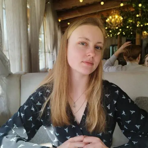 Анна Янкович