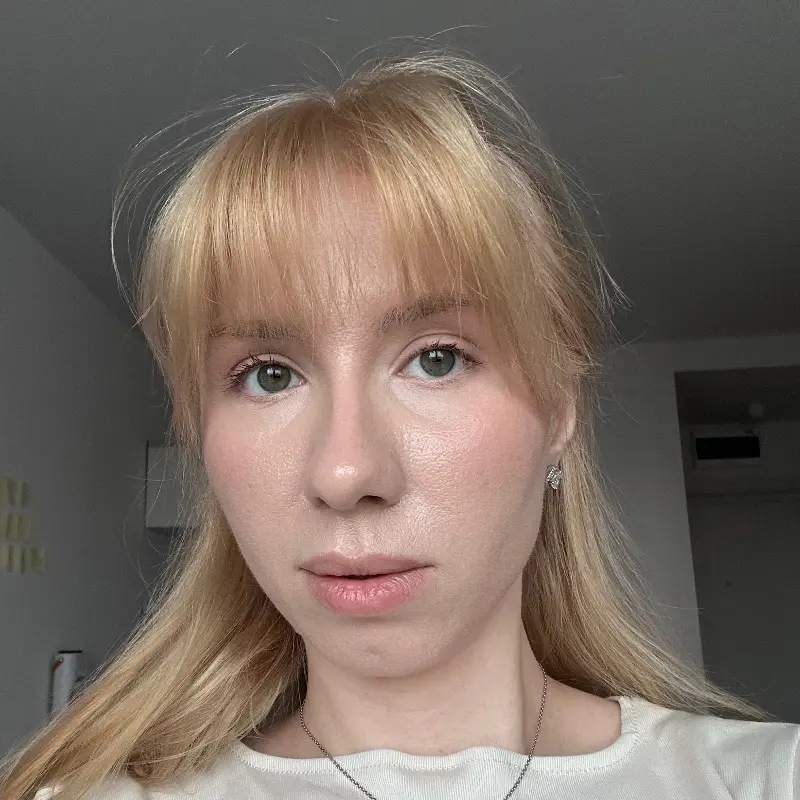 Екатерина Половина