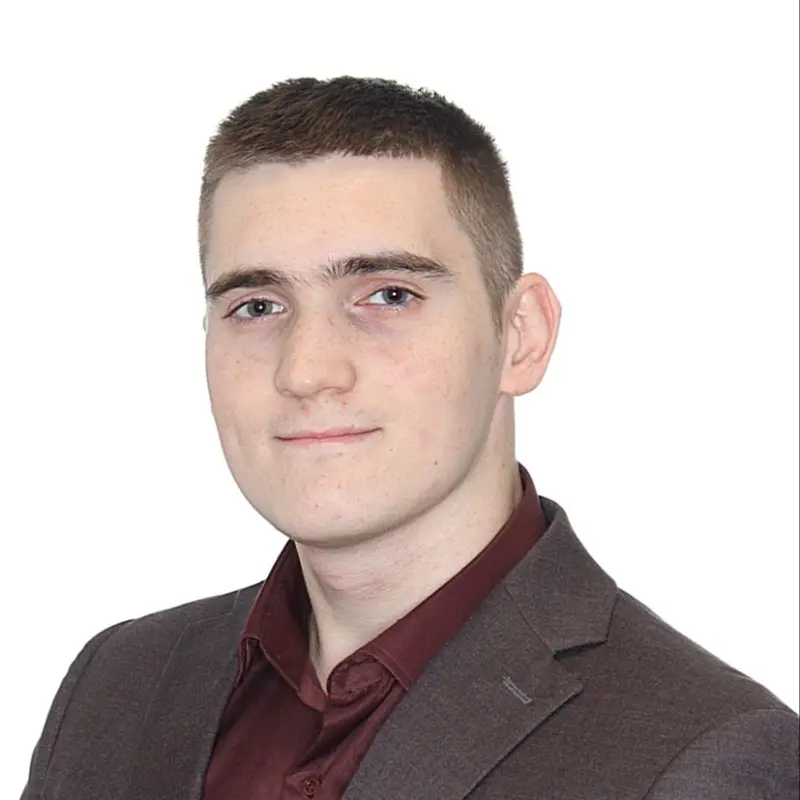 Валерий Усевич