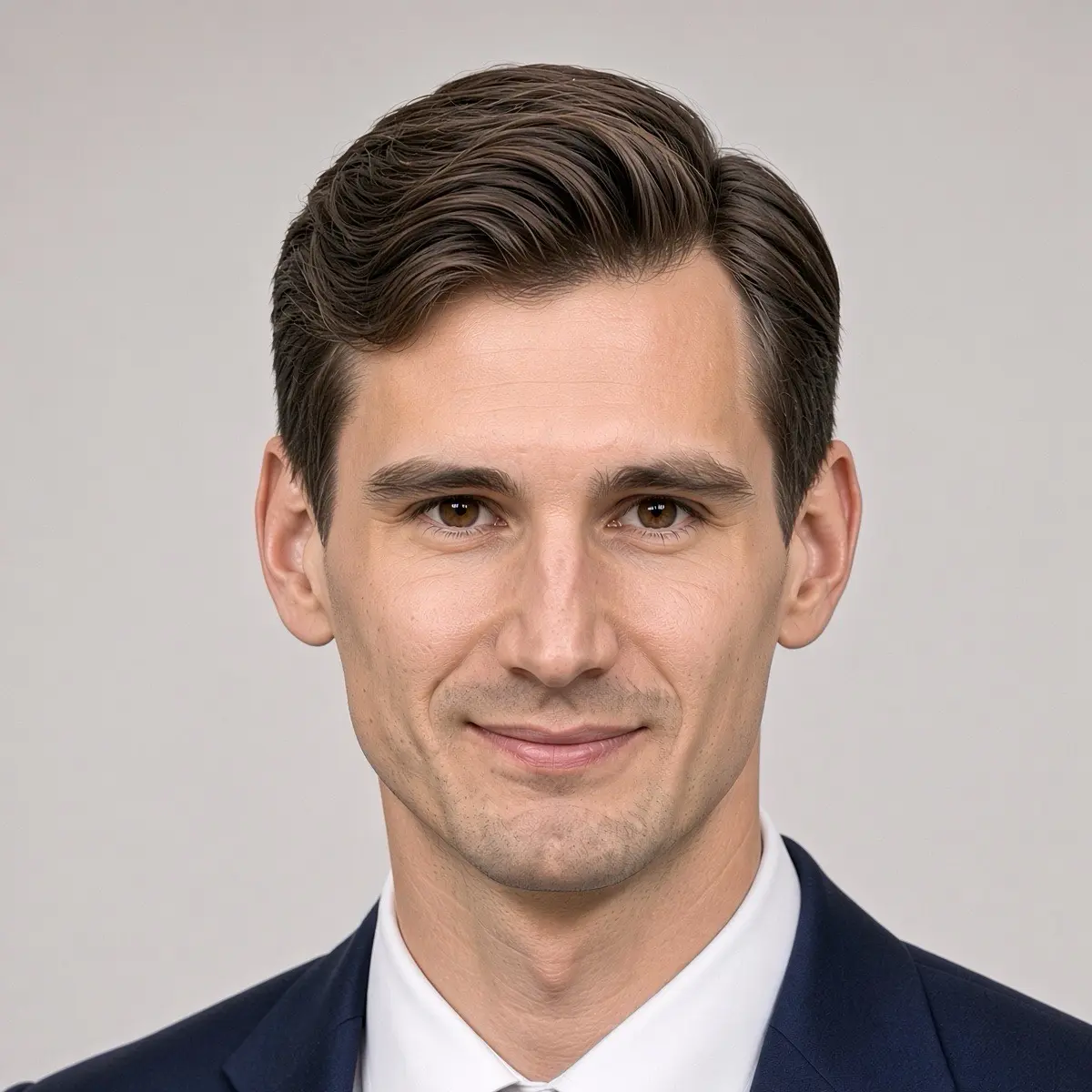 Олег Семяшкин