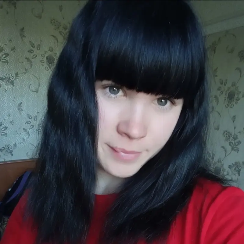 Полина Промоторова