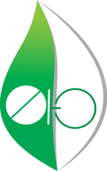 company logo