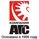 company logo