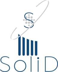 company logo