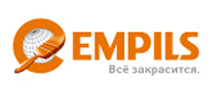 company logo