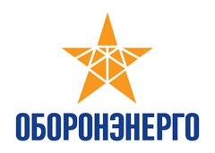 company logo