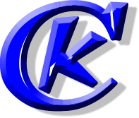 company logo