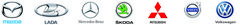 company logo