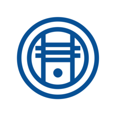 company logo