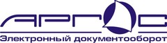 company logo