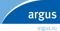 company logo