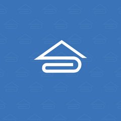 company logo