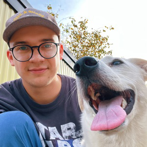 Яков Штеффен