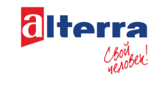 company logo