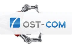 company logo