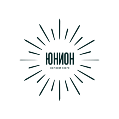 company logo