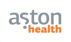 company logo