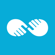 company logo