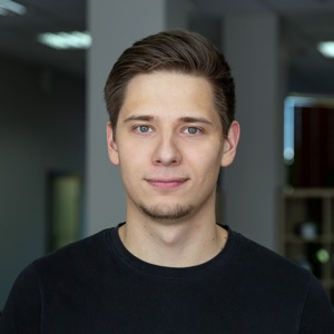 Алексей Торсон | Сетка — социальная сеть от hh.ru