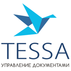 company logo