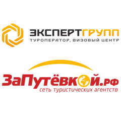 company logo