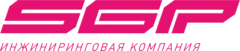 company logo