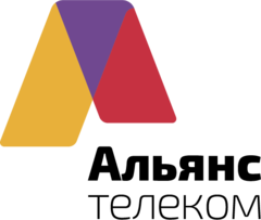 company logo