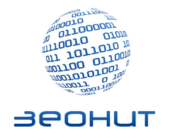 company logo